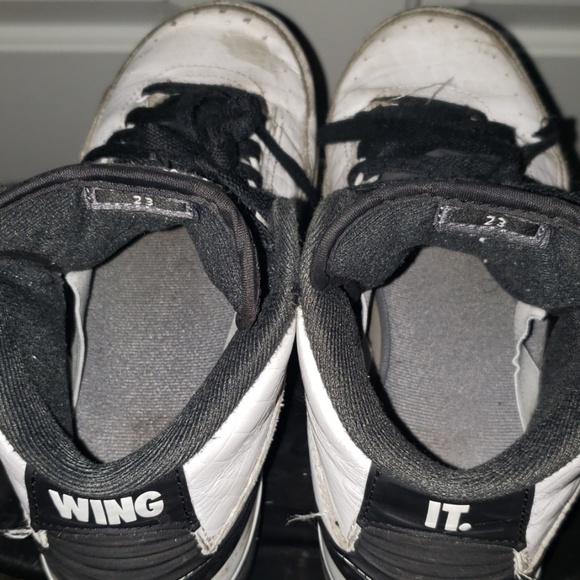 Retro Jordan 2 - Picture 8 of 8